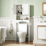 Bathroom Storage Shelf — view 2