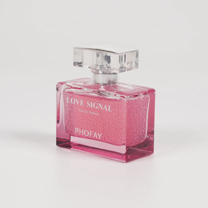 Brand Perfume Musk Women Perfume Spray Flirting Pheromone Long Lasting Floral Vibrant New Jasmine Light Fragrance Romance Gift