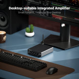 Fosi Audio BT30D PRO Bluetooth Amplifier — view 5