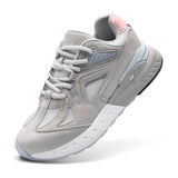 FitVille Wide-Fit Lace-Up Sneakers — view 9