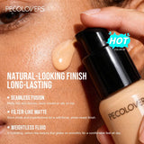 Liquid Foundation — view 5