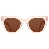 Zenottic Classic Round Sunglasses — view 6
