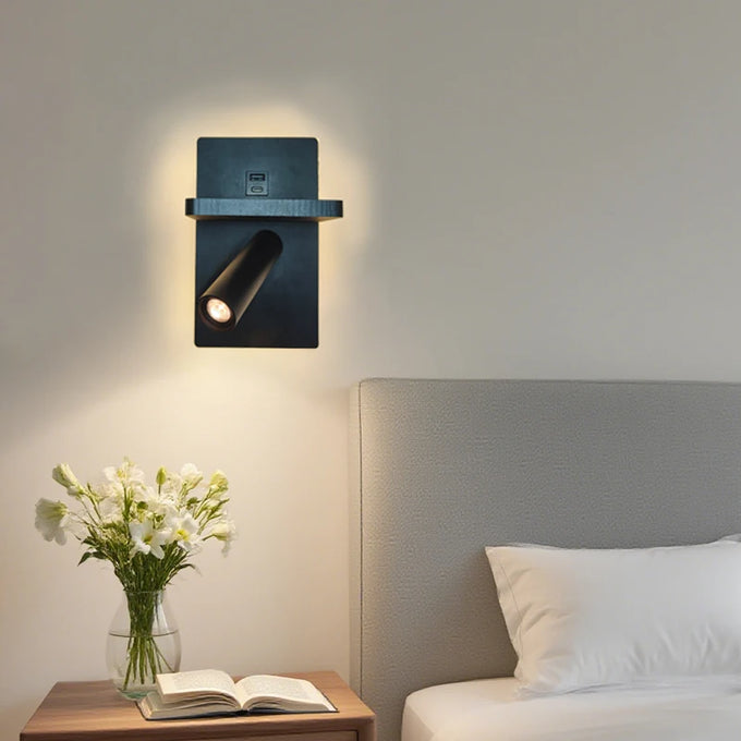 LED Wall Sconce — product image