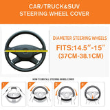 Steering Wheel Cover — view 8