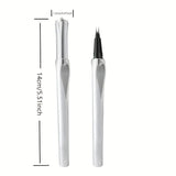 Fork-Tip Eyebrow Pencil — 3 Pieces — view 7