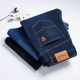 Men's Straight-Leg Jeans — view 6