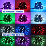 Flexible LED Strip Light — view 4