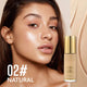 Liquid Foundation — 2 Pieces — view 9