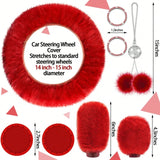 Car Seat Cover Set — view 2