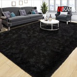 Shaggy Area Rug — view 4