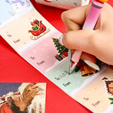 Christmas Gift Label Stickers — view 4