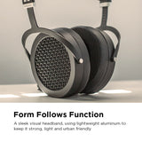 HIFIMAN Sundara Planar Headphones — view 6