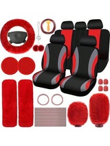 Car Seat Cover Set — view 12