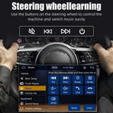 7018B Touchscreen Car Media Player — view 4