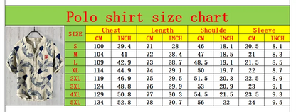 Spring and summer men's and women's shirts independent station casual Hawaiian style shirts men's tops 100% linen new hot sale