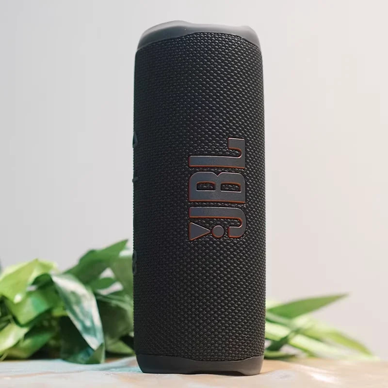 JBL FLIP 7 Official Authentic Wireless Bluetooth Speaker Outdoor Subwoofer Includes JBL Portable APP Application for Music Party