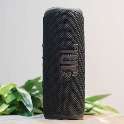JBL FLIP 7 Official Authentic Wireless Bluetooth Speaker Outdoor Subwoofer Includes JBL Portable APP Application for Music Party