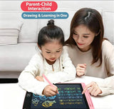 Kids' LCD Writing Tablet Set — view 6