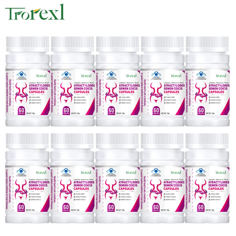 Best Slimming Products for Women, Natural Fat Burners Herbal Appetite Suppressant Reduces Belly Fat Beauty Health