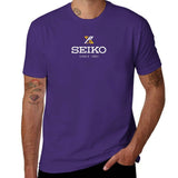 Men's Seiko V2 Graphic T-Shirt — view 17