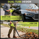Cordless Leaf Blower — view 6