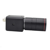 SDI Box Camera with Zoom Lens — view 3