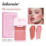 Lakerain Cream Blush — view 8