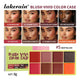 Lakerain 8-Color Blush & Contour Palette — view 9