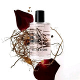 Salt & Stone Black Rose & Oud Body Mist — view 3