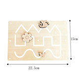 DIY Busy Board Hardware & Activity Parts — view 37