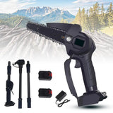 Telescopic Pole Saw — view 3