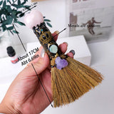 Decorative Crystal Ornament — view 2
