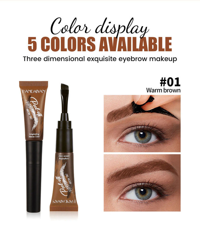 Brow Tint Gel — product image