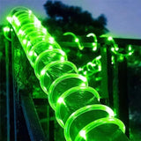 Solar Garden String Lights — view 11