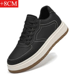 Men's Elevator Casual Sneakers — view 8