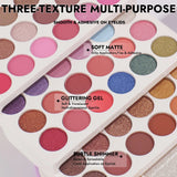 Makeup Gift Set with Mirror — view 5