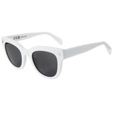 Zenottic Classic Round Sunglasses