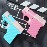Refillable Torch Lighter & Carry Case — product image