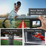 Compact Autofocus Digital Camera — view 2