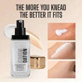 Liquid Foundation — 2 Pieces — view 4
