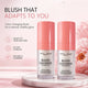 TLM Color-Changing Liquid Foundation — view 9