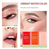 Cream Blush Stick — view 2