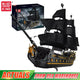 Mould King Pirate Ship Building Set — view 7