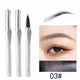 Fork-Tip Eyebrow Pencil — 3 Pieces — view 9