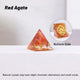 Decorative Crystal Ornament — view 10