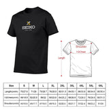 Men's Seiko V2 Graphic T-Shirt — view 5