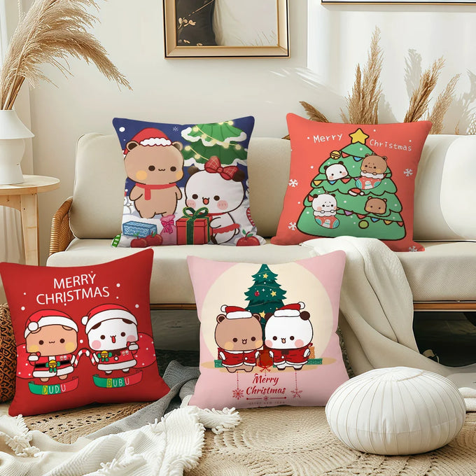 Printed Cushion Cover — product image