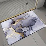 Suction-Cup Bathtub Mat — view 5