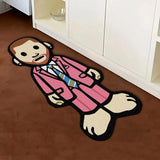 Indoor Area Rug — view 9