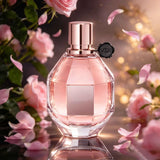 Floral Gourmand Women's Perfume — view 3